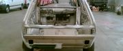 VW Golf mkI